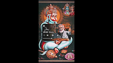 JAI SHREE RAM 🚩🚩