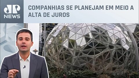 Bruno Meyer: Quase 20% das empresas dos EUA devem fazer demissões