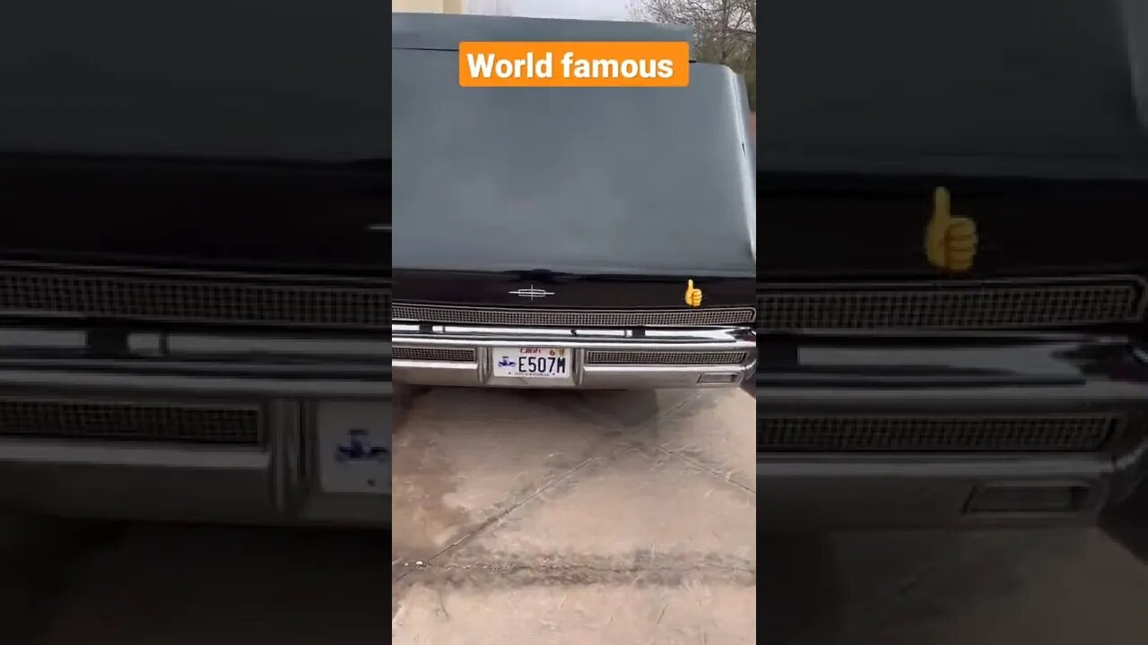 old futuristic car model 1998