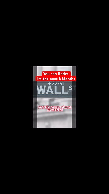 Want to learn the best trade of 2023 that #Blackrock is hidding for you?#optionstrade #btc #trading