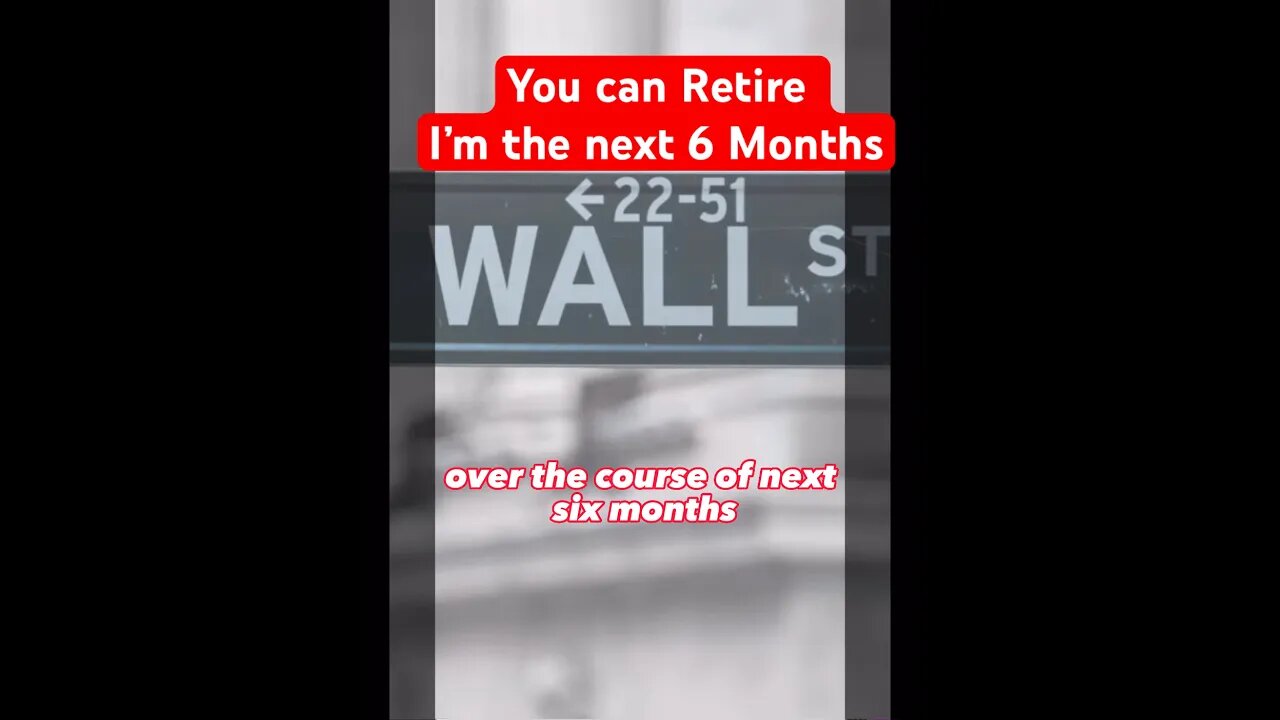Want to learn the best trade of 2023 that #Blackrock is hidding for you?#optionstrade #btc #trading