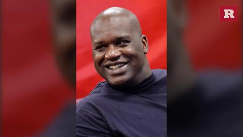 Shaq buys furniture for family aftter girl survives dog attack | Rare People