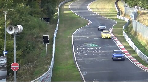 Nürburgring Nordschleife