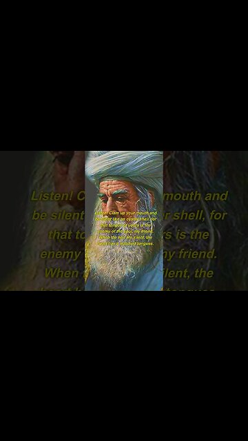 RUMI QUOTES THAT WILL CHANGE YOUR MIND. #shorts #bestquotes