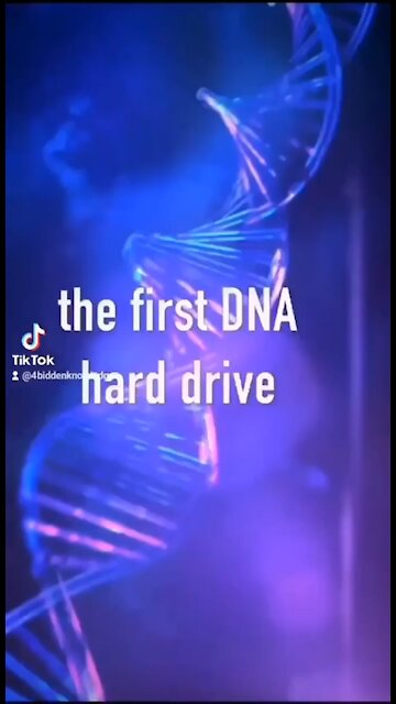 Riddle !!! Hard drive, PCR test and Bill Gates..