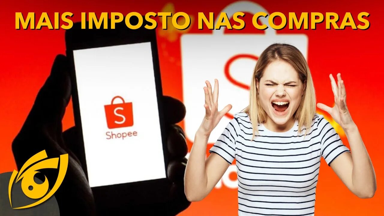 VAREJISTAS brasileiros ACUSAM Shein, Shopee e AliExpress de cometer CONTRABANDO DIGITAL