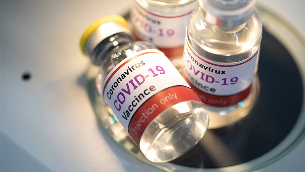 Researchers confirm antibodies from the AstraZeneca coronavirus vaccine cause blood clots