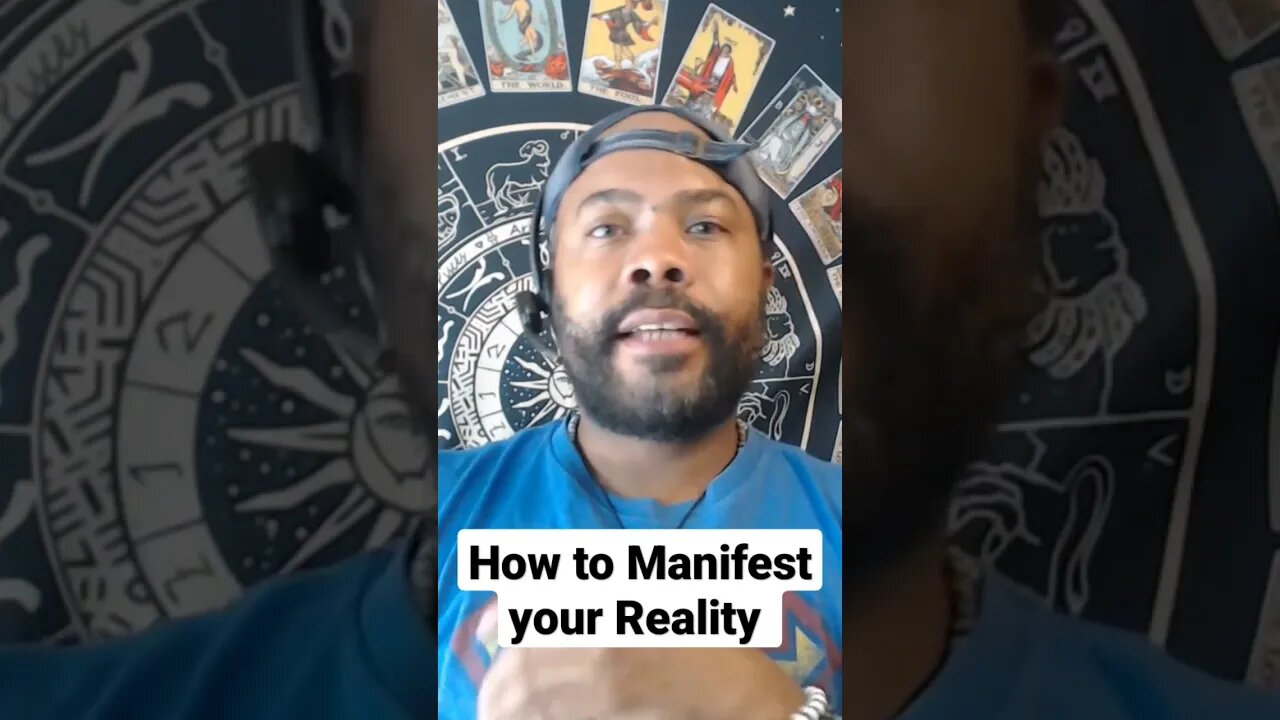 How to Quickly manifest your dreams.