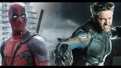 DEADPOOL 3 HUGH JACKMAN WOLVERINE TRAILER BREAKDOWN! Wolverine AVENGERS Secret Wars Return?