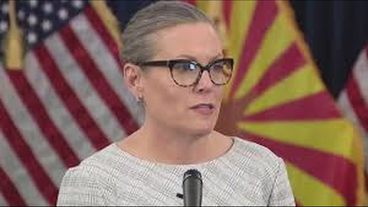 Arizona gov (D) Katie Hobbs accused again in a pay to play scheme potentially involving millions