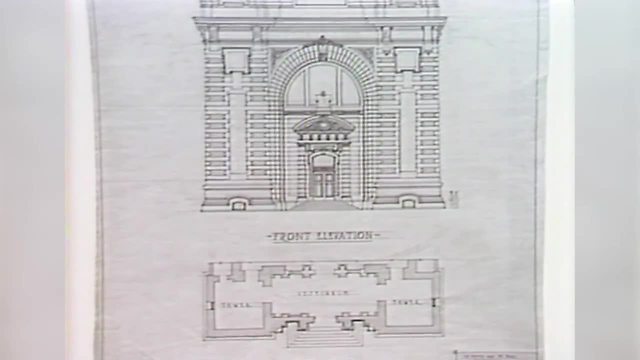 Still standing: A look back at the designing force behind many Indianapolis landmarks