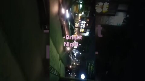 Bright Night