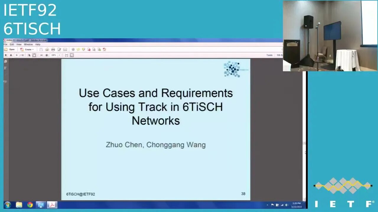 6TISCH 20150323 1520