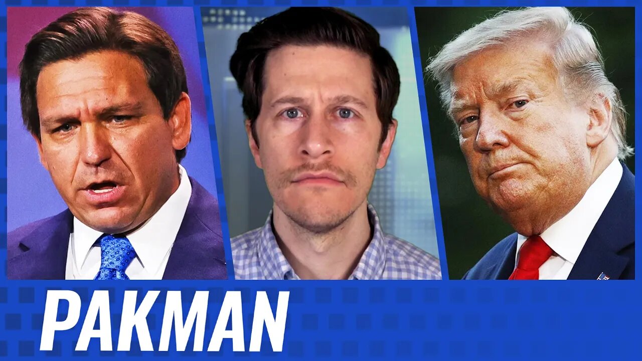 They won't stop on trans, another arrest likely 5/5/23 TDPS Podcast