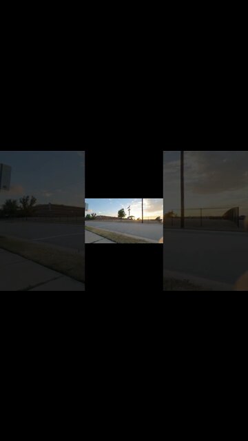 Naturally Fast Runner! Sprint - 10/23/2022 - DunamisOphis #shorts