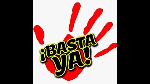 BASTA YA