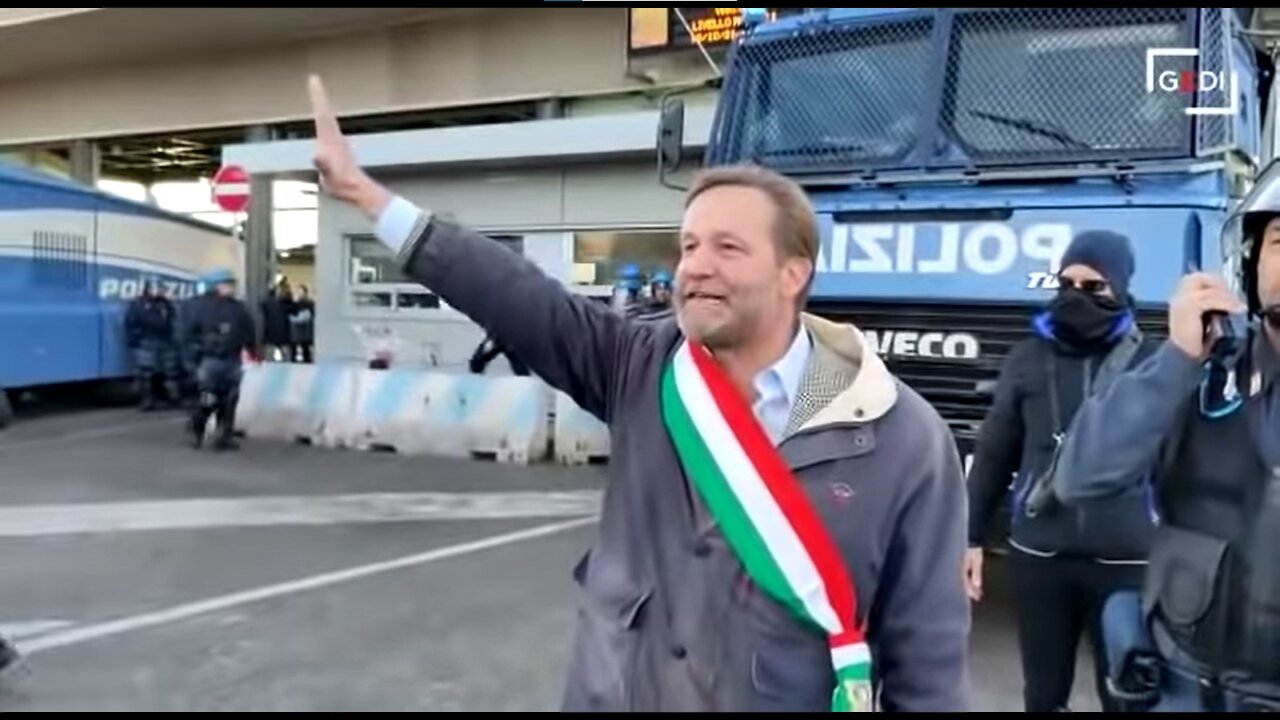 Riflettete bene ... In nome della legge? La legge di chi e per chi?