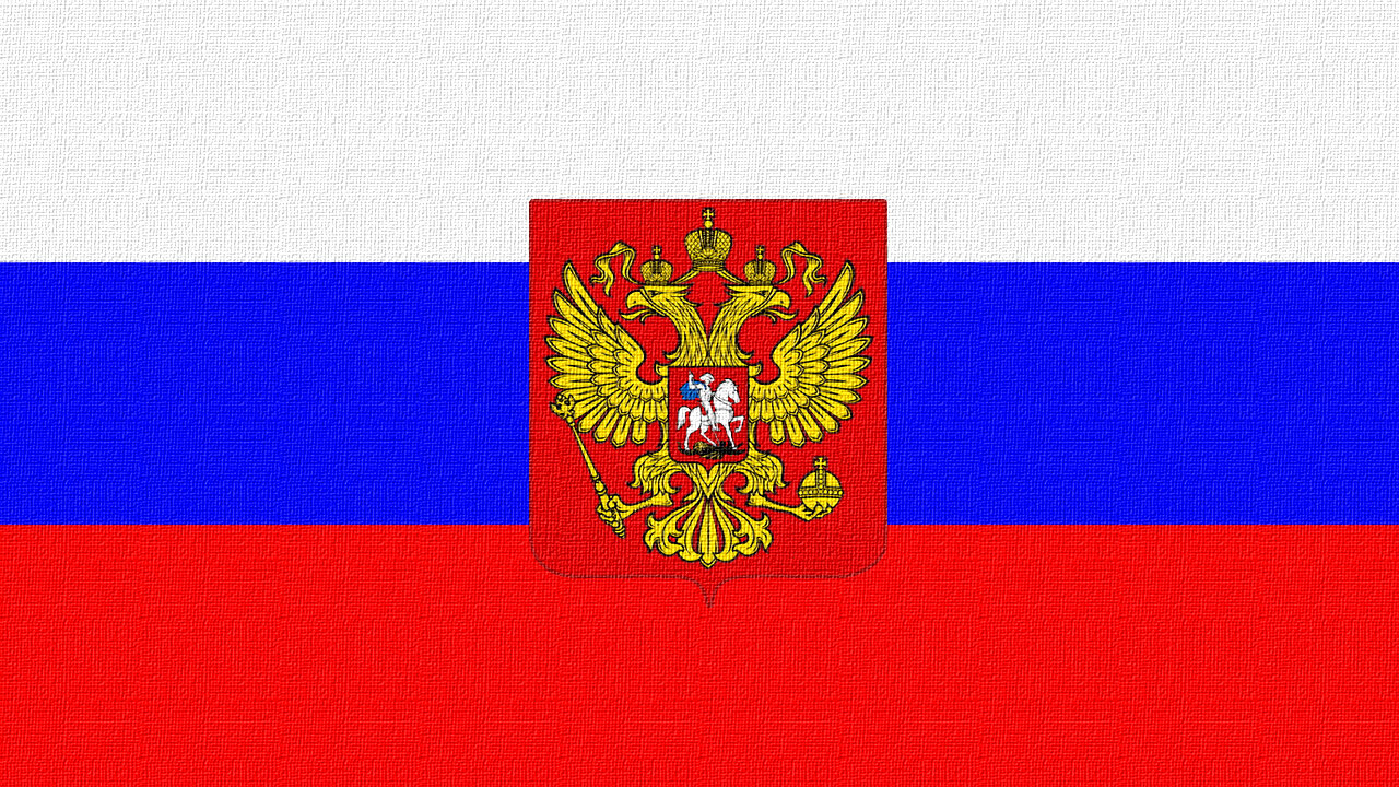 Russian Federation National Anthem (1991-2000; Instrumental) Патриотическая Песня