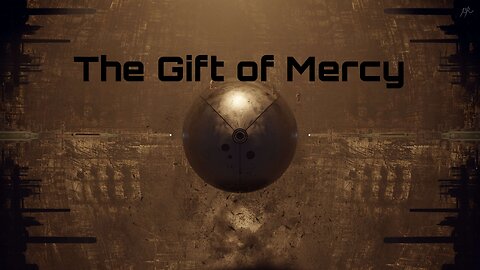 The Gift of Mercy