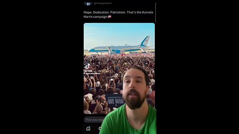 Everything Is A Movie