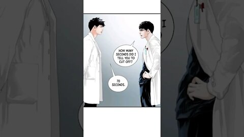 Top 10 Manhwa Manhua Where The Main Character Is Genius Doctor |No 5|