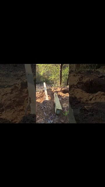 AMAZING View at this job!! #shorts #equipment #wall