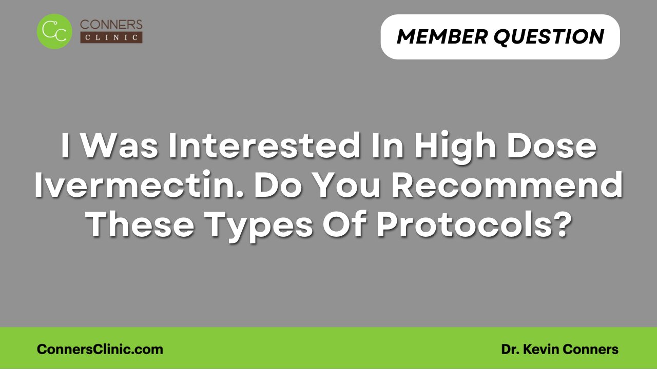 Do You Recommend These Types Of Protocols