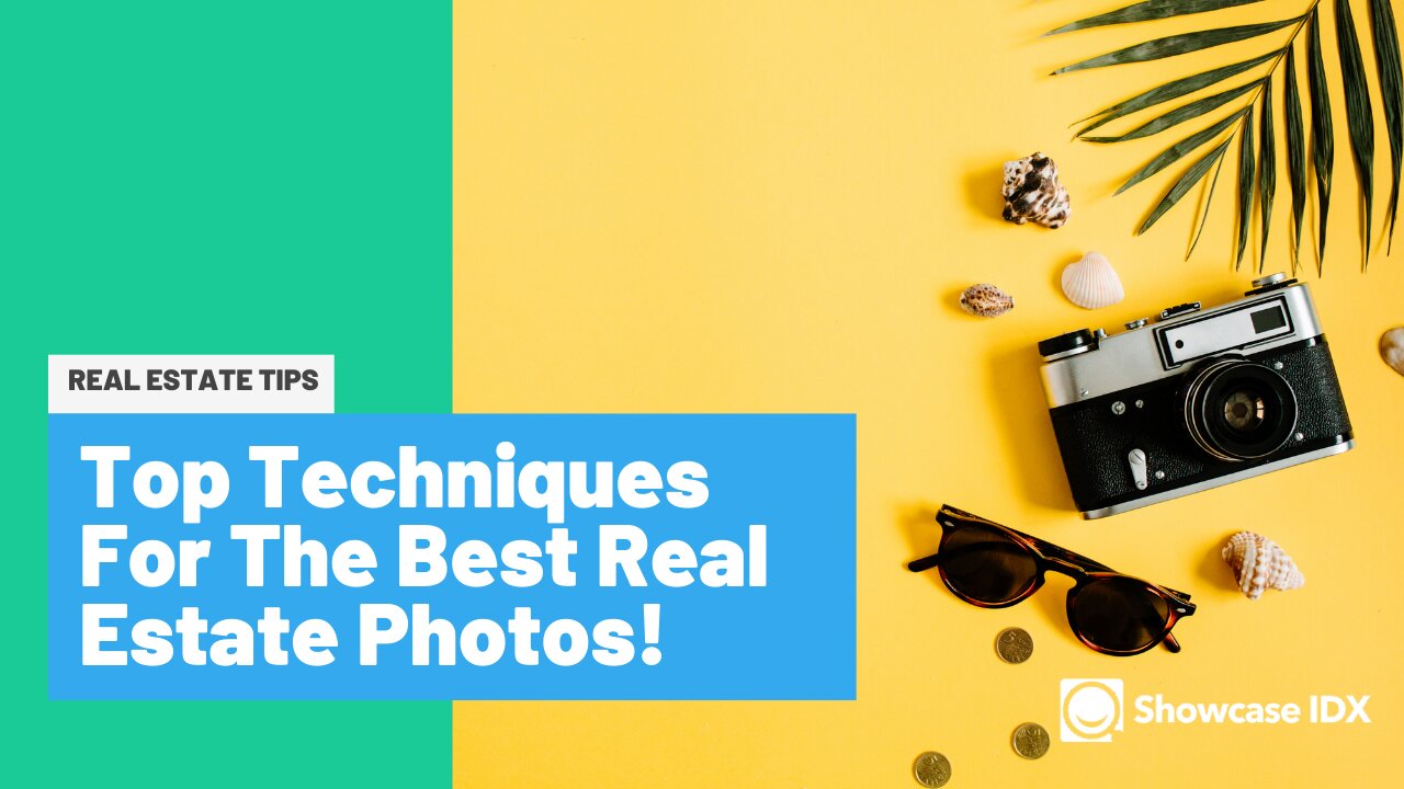 Real Estate Photography -- Top Techniques for the Best Real Estate Photos