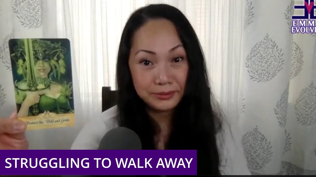 ALL SIGNS: Trying to Walk Away But It’s SOOO HARD