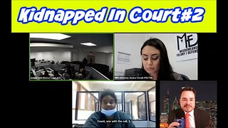 Wild Court Moments #255