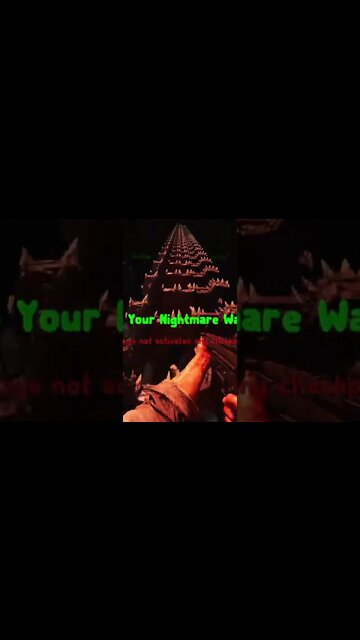 Tallest Zombies Map 📏 #short