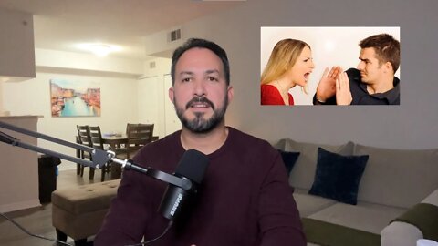 El chico bueno atrae mujeres dañadas. EP4
