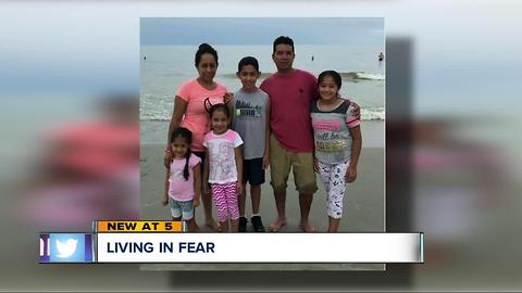 Painesville Catholic church sees seven church members deported in six months