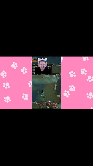 She's been described as "a little intense"