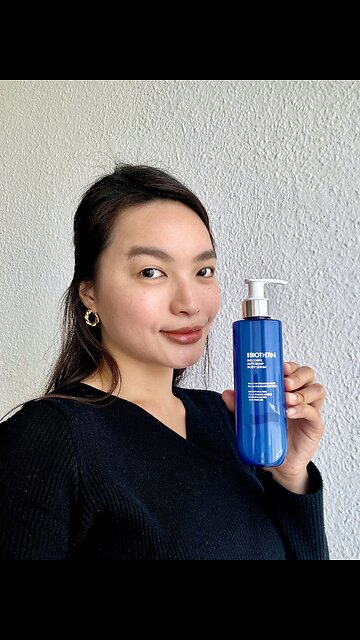 Biotherm Biocorps Anti-bump Body Serum