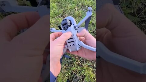How to fly a drone | #shorts
