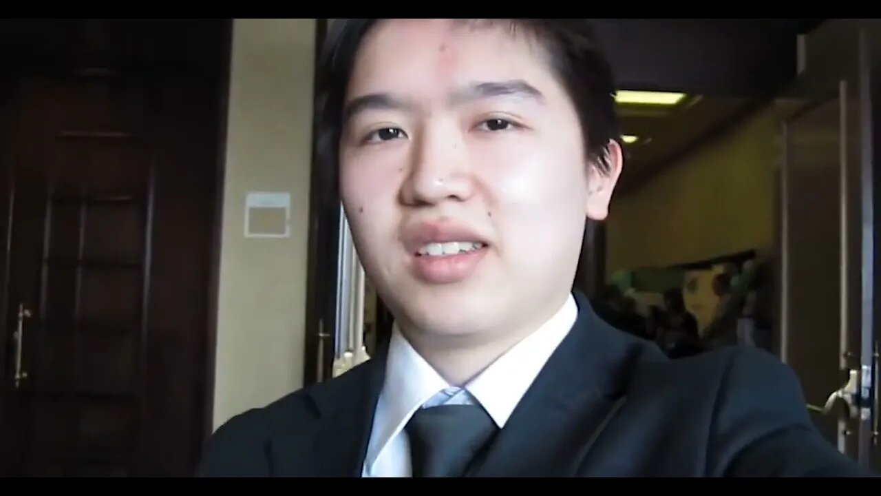 ultimate PUA Cringe//