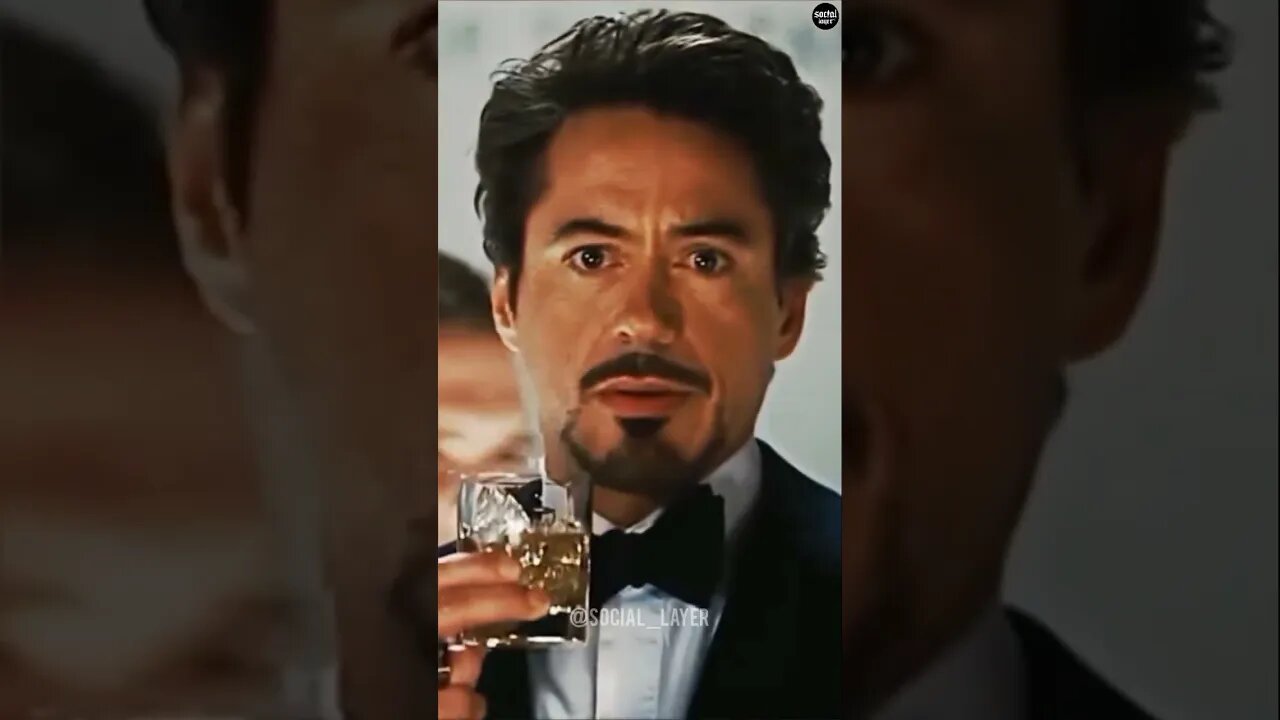 Tony Stank😂‼️‼️‼️ #trending