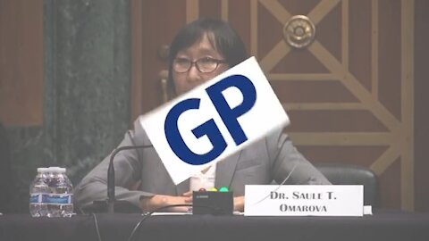 “Do I call you professor, or comrade?”