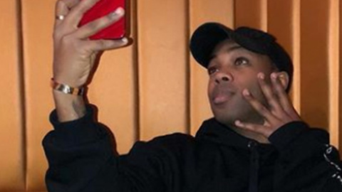 YouTuber Todrick Hall Puts Cheating EX On Blast