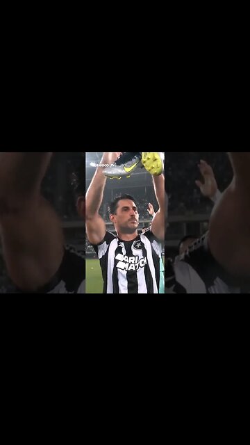 🔥🤩SE LIGA NO RECADO DO ELENCO DO BOTAFOGO! #botafogo #brasileirão #segueolíder