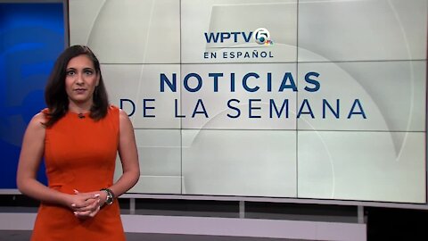 WPTV En Espanol: semana de febrero 8