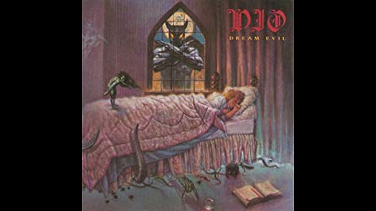 Dio - OVERLOVE [karaoke victim of...]