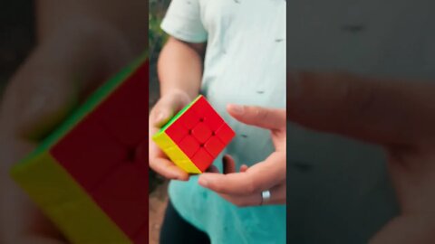 PJ ko diya challenge #shorts #cube #rubikscube #viral #trending #youtubeshorts