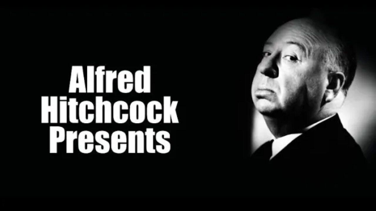 Alfred Hitchcock Radio Presents - 01-25-1951 - Spellbound