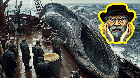 Giant Sea Monsters Caught on Camera by Fishermen!