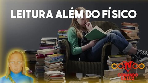 Livros Além do Físico