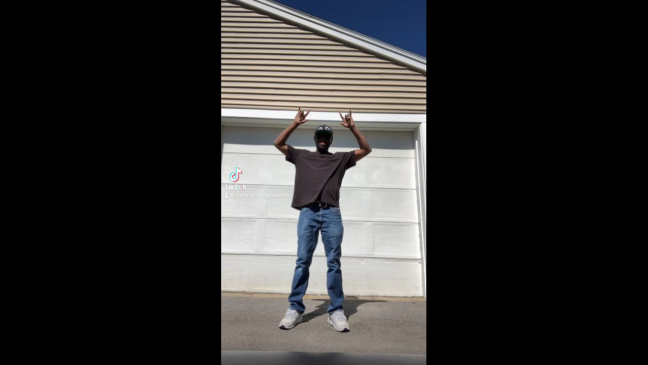 Chef Boy R Dizzy VLOG: @TikTok 💻📱🤳 #September #3 #2024 ⏰🗓 ! (O_o)