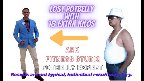 Relation between Diabetes and Potbelly