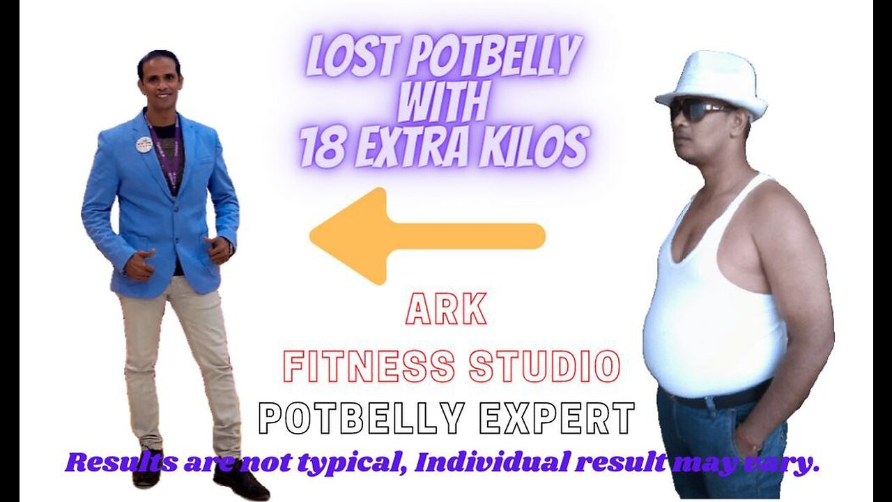 Relation between Diabetes and Potbelly